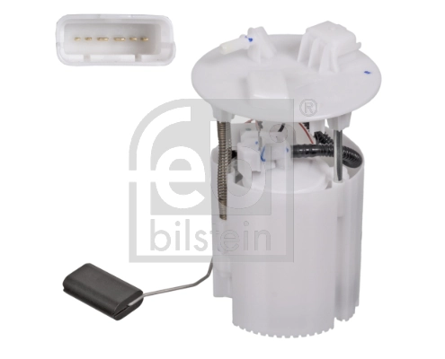 Fuel Feed Unit